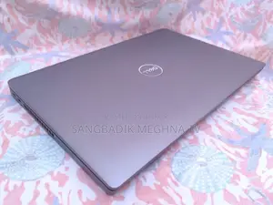 Laptop Dell 4GB Intel SSD 500GB