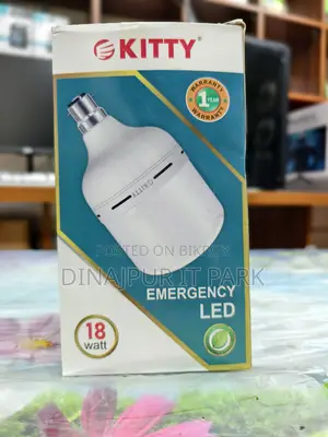 Kity 18w Emergency Light