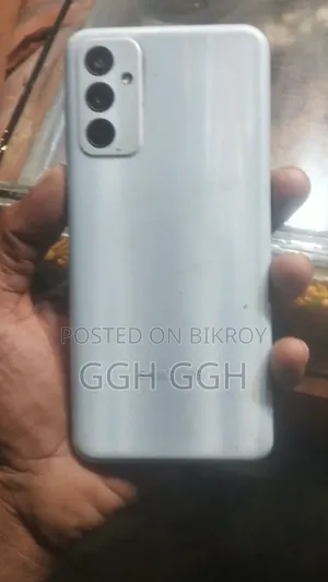 Samsung Galaxy F13 64 GB Silver
