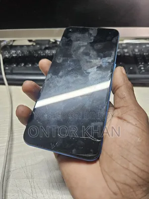 Oppo A53 128GB Blue