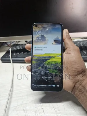 Oppo A53 128GB Blue