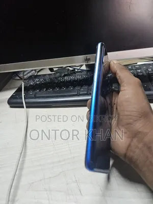 Oppo A53 128GB Blue