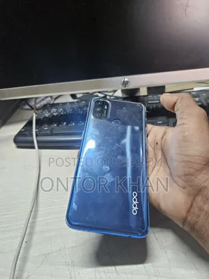 Oppo A53 128GB Blue