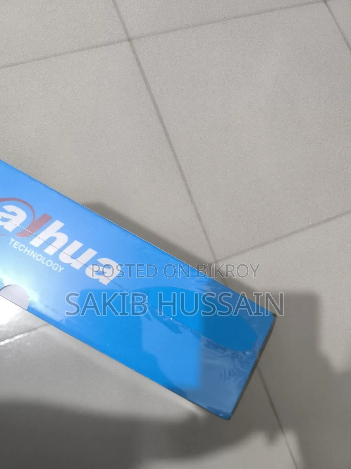 Dahua DH-AX15M AX1500 MBPS Gigabit Dual-Band Wi-Fi 6 Router
