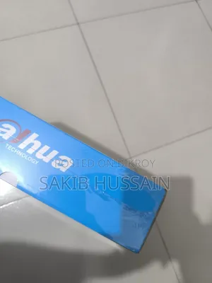Dahua DH-AX15M AX1500 MBPS Gigabit Dual-Band Wi-Fi 6 Router