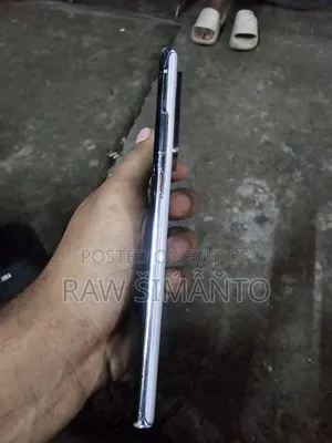Samsung Galaxy Note 20 Ultra 5G 256 GB White