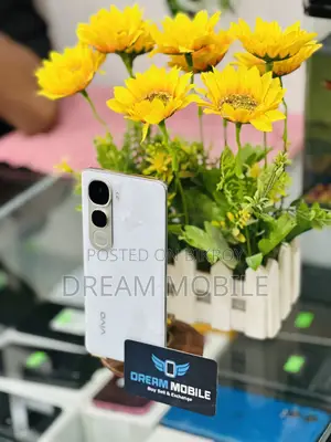 Vivo Y400 Pro 128 GB