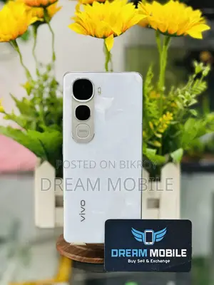 Vivo Y400 Pro 128 GB