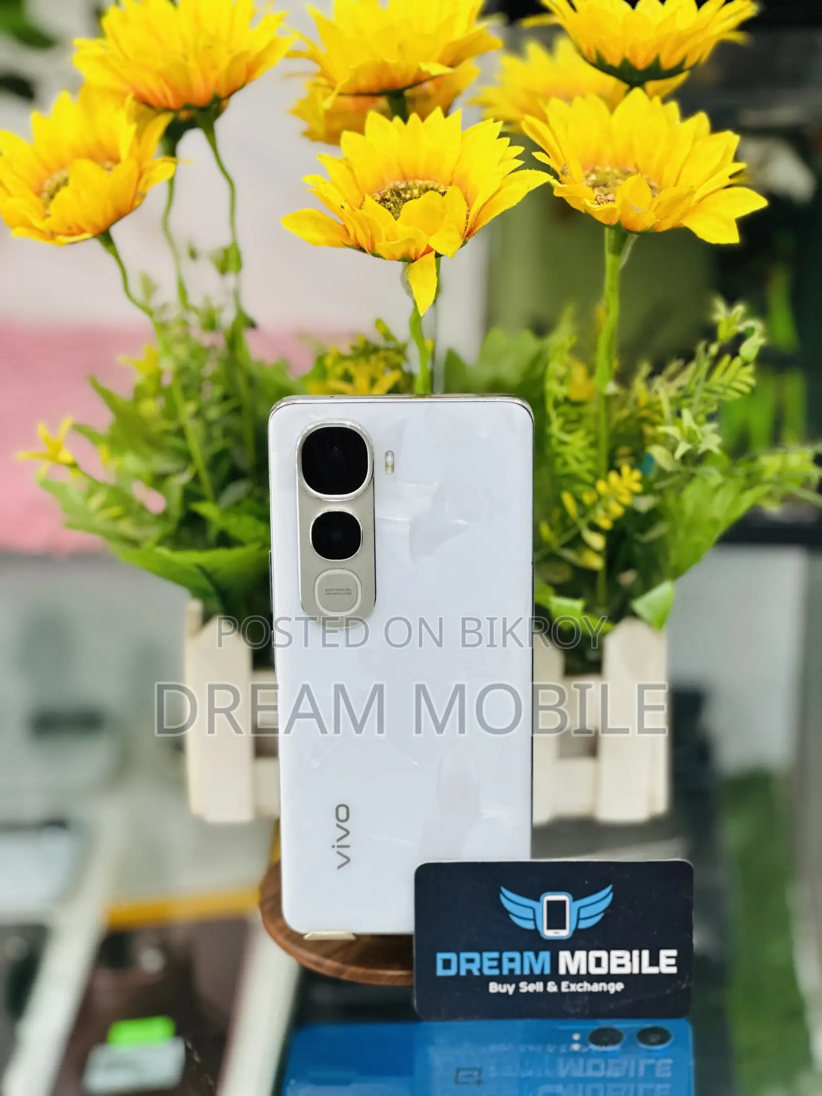 Vivo Y400 Pro 128 GB