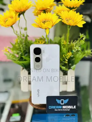 Vivo Y400 Pro 128 GB