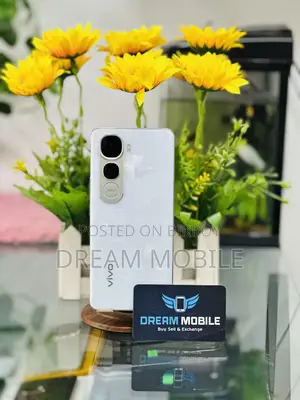 Vivo Y400 Pro 128 GB