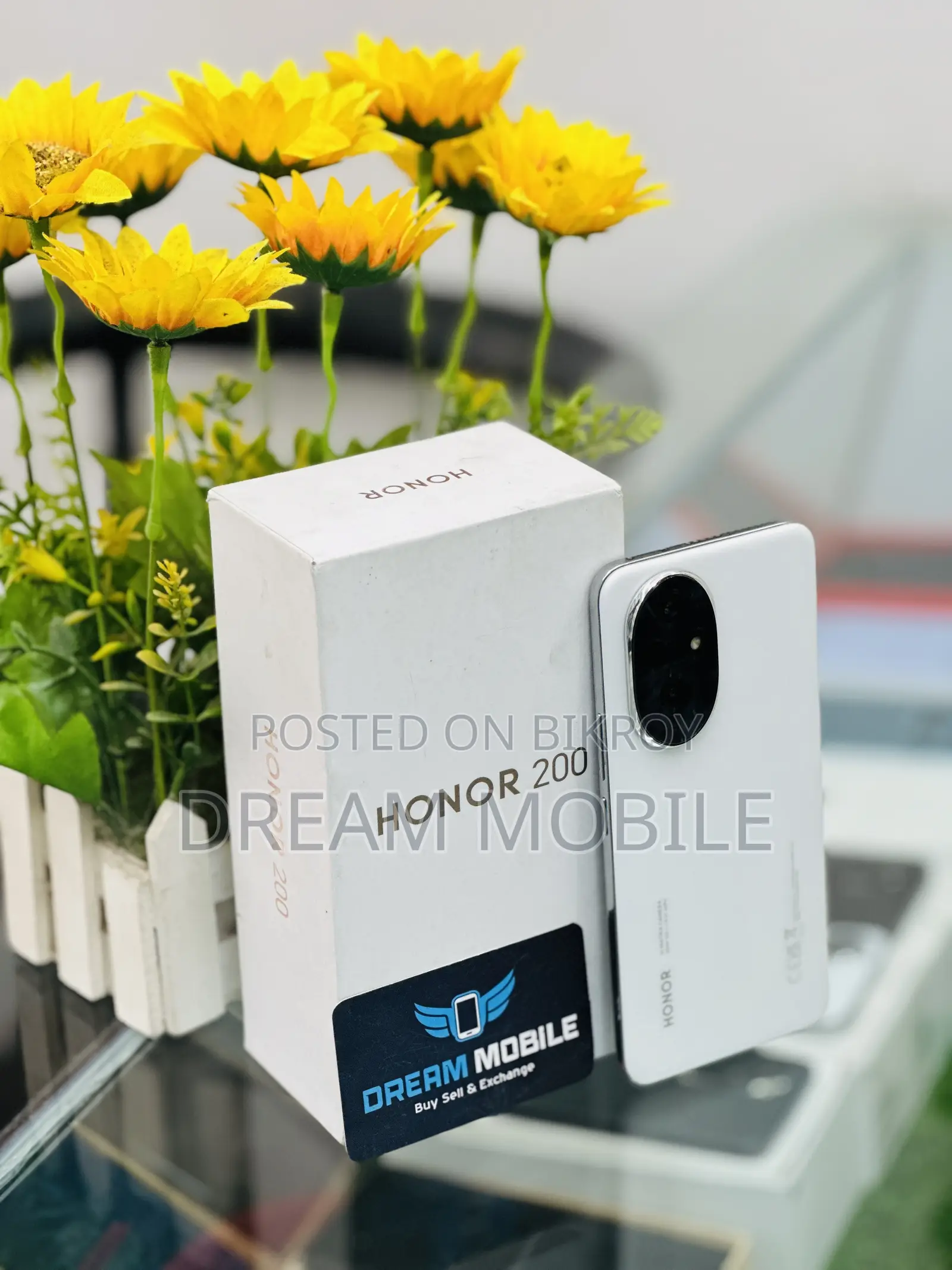 Honor 200 256 GB