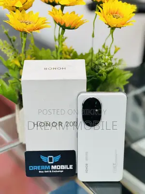 Honor 200 256 GB