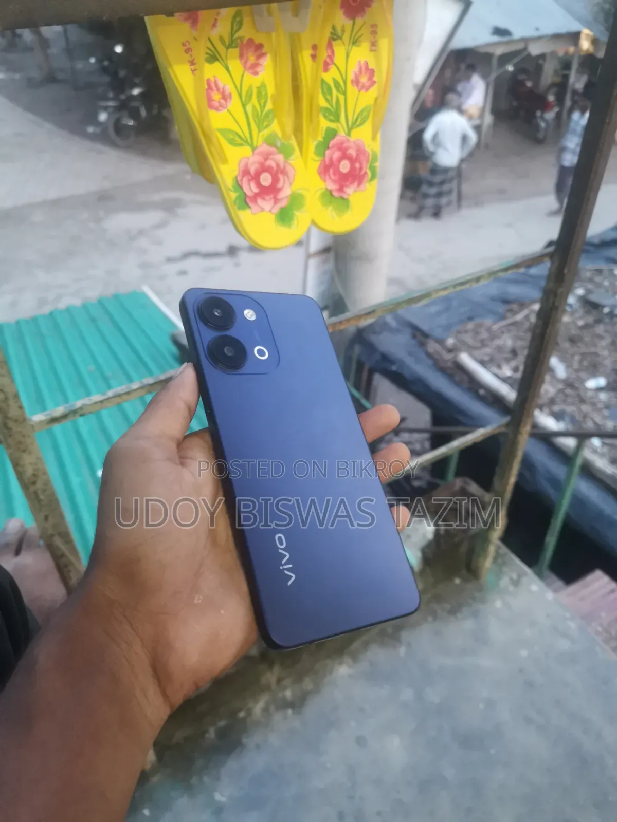 Vivo Y11d 128 GB