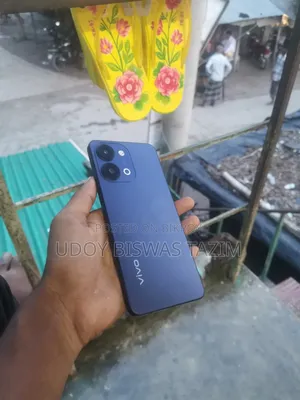 ভিভো ওয়াই১১ডি ১২৮ জিবি