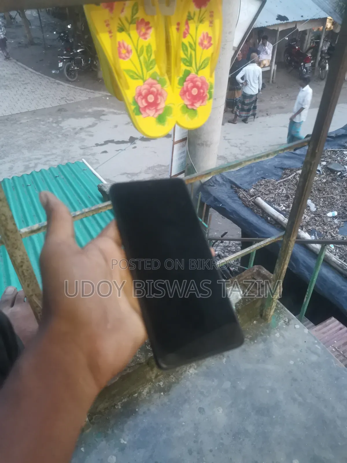Vivo Y11d 128 GB