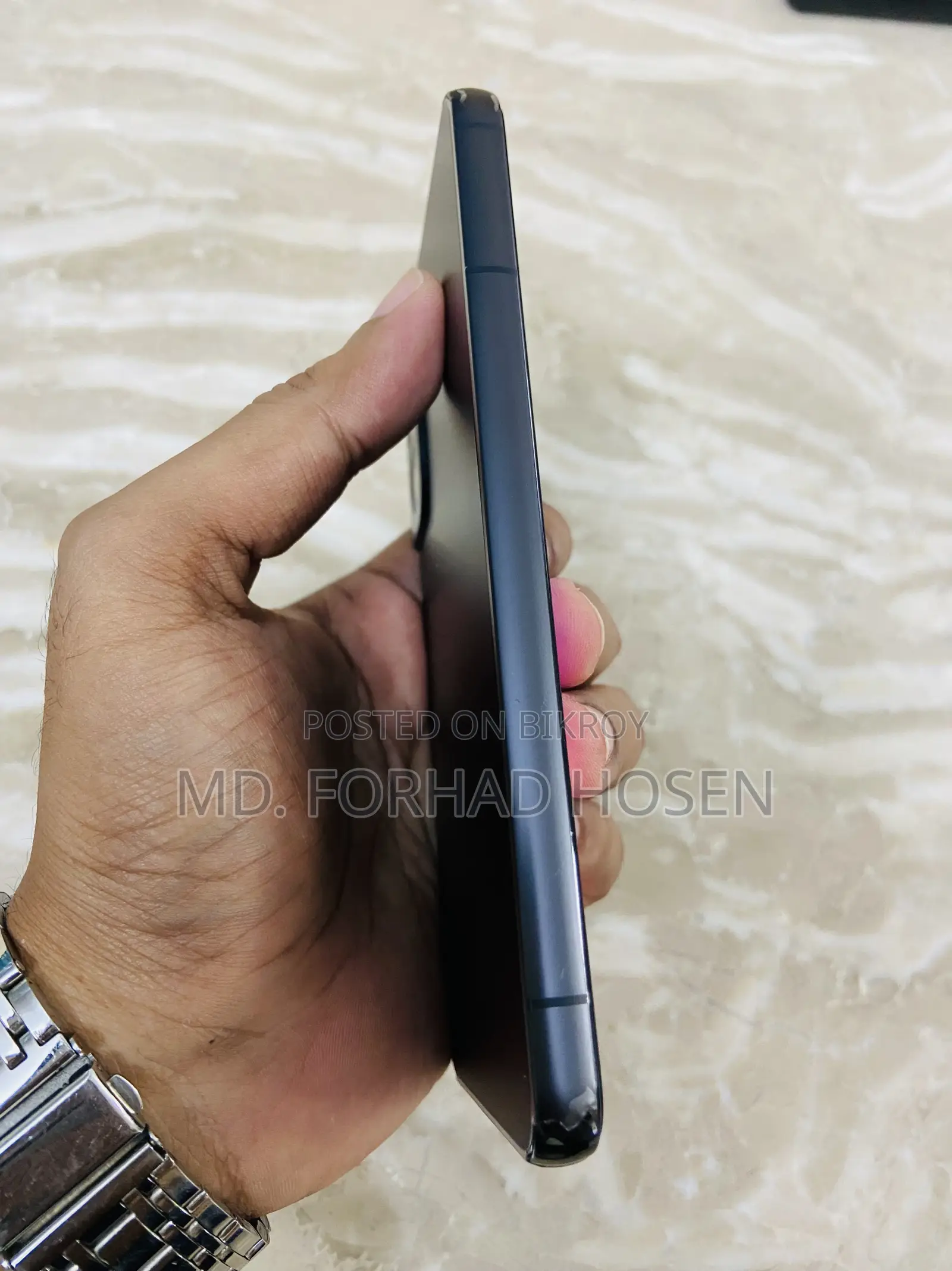 Samsung Galaxy S22 5G 128 GB Black