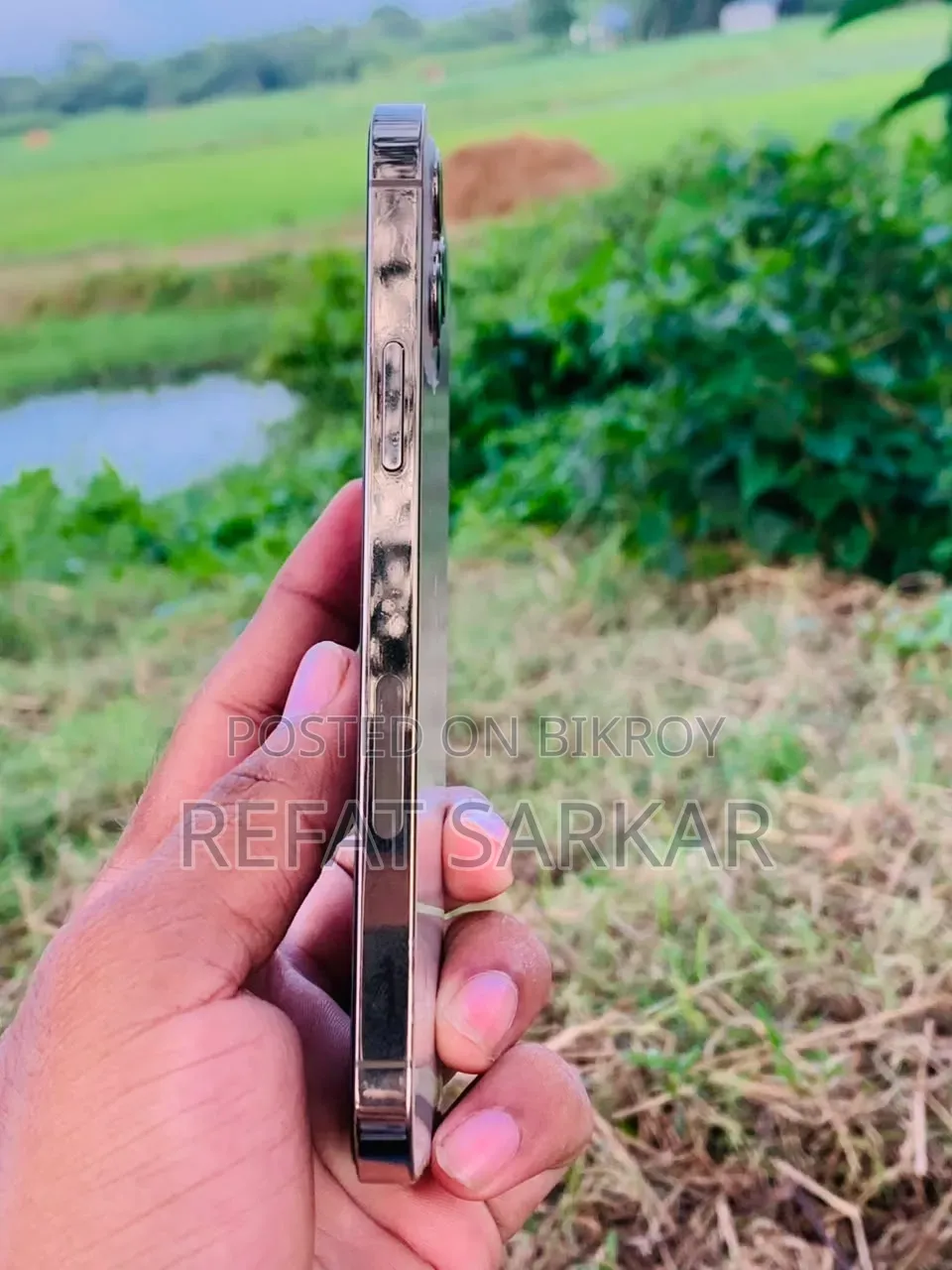 Apple iPhone 12 Pro 128 GB Rose Gold