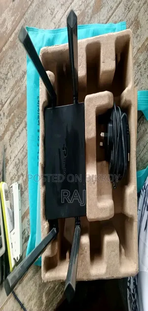 Router C54