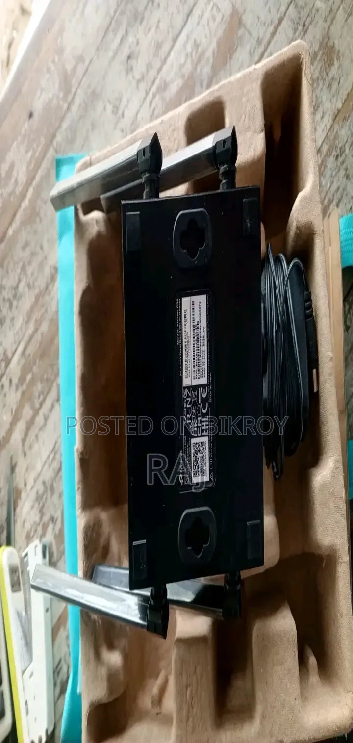 Router C54