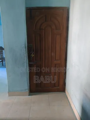 2 Bedroom Apartment in Mirpur for rent