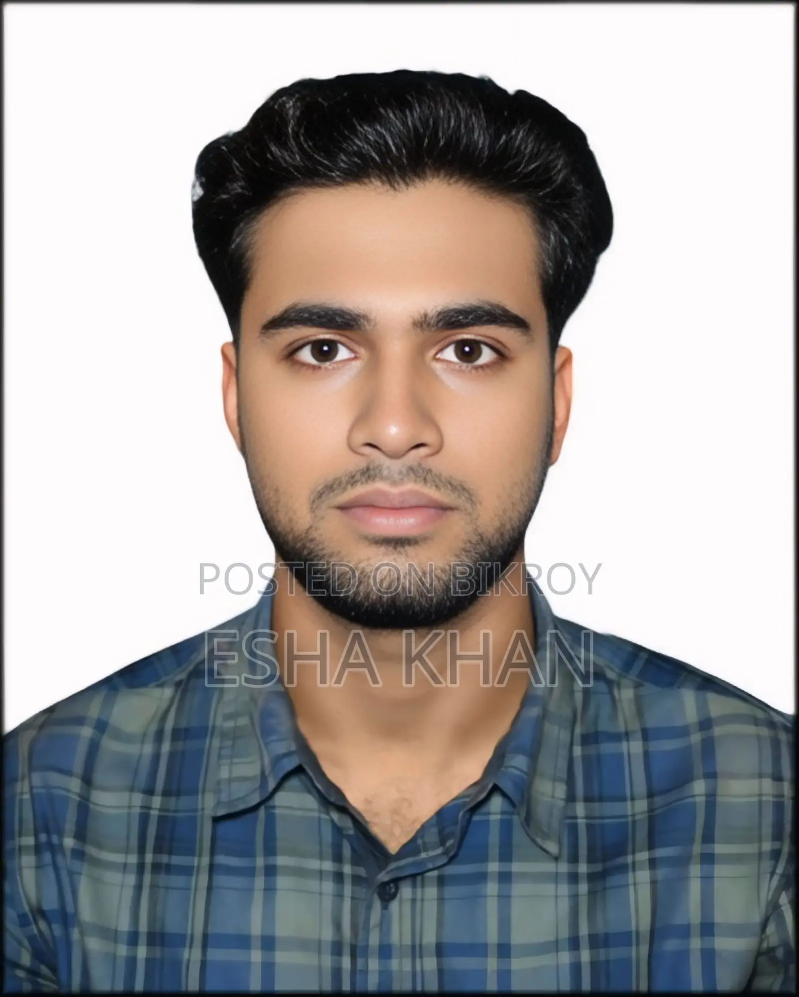 সেলস টেলিমার্কেটিং সিভি