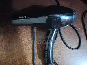 ভি জি হেয়ার ড্রায়ার