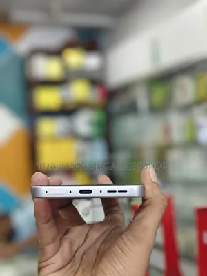 OnePlus Nord 5 256 GB White