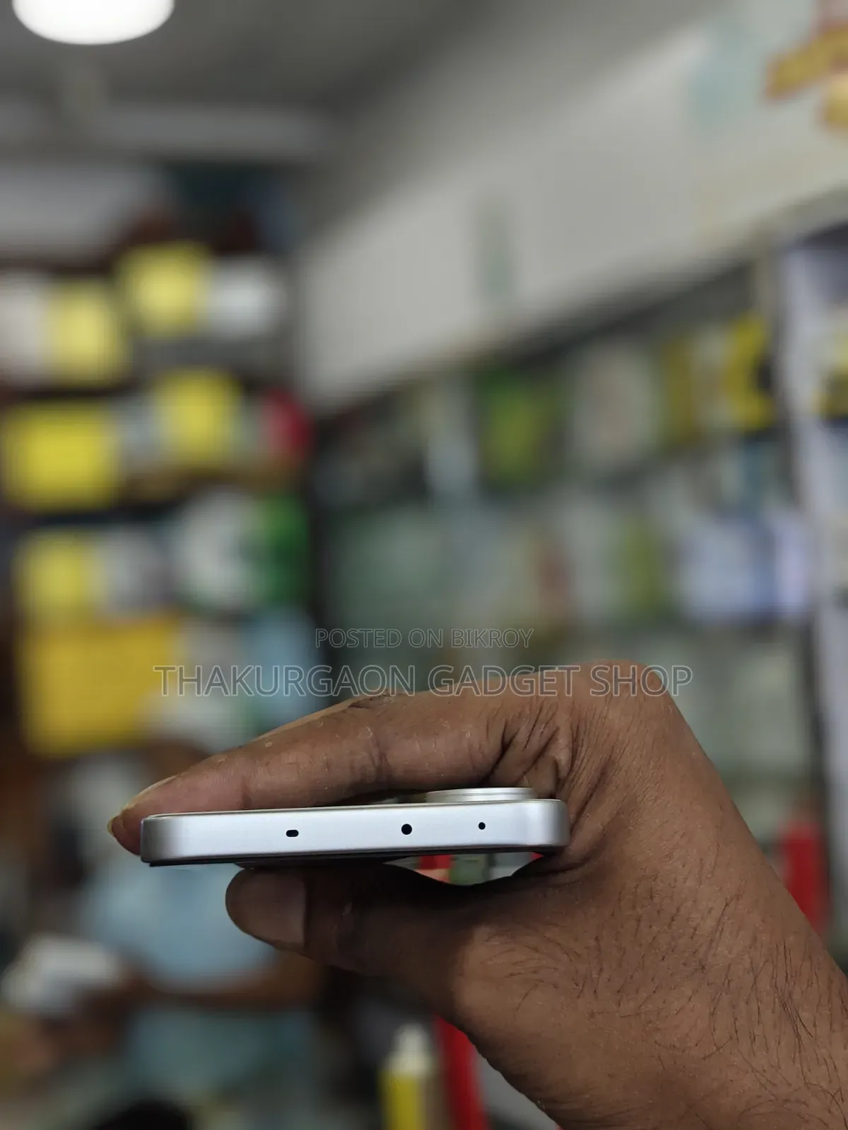 OnePlus Nord 5 256 GB White