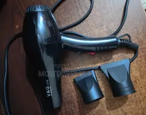 ভি জি হেয়ার ড্রায়ার