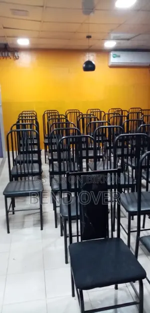 Restaurant Chair