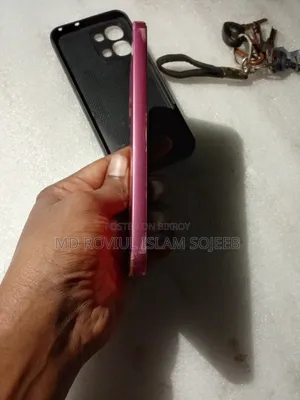 অপ্পো এ৬ প্রো ৫জি ২৫৬ জিবি পিংক
