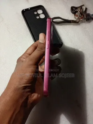 অপ্পো এ৬ প্রো ৫জি ২৫৬ জিবি পিংক
