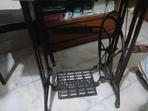 সেলাই মেশিন