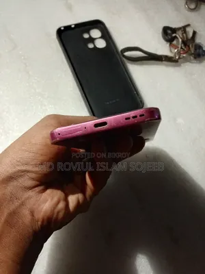অপ্পো এ৬ প্রো ৫জি ২৫৬ জিবি পিংক