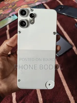 Nothing Phone 2 128 GB White