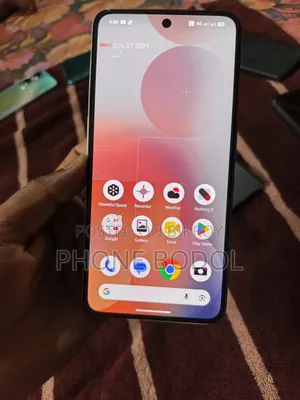 Nothing Phone 2 128 GB White