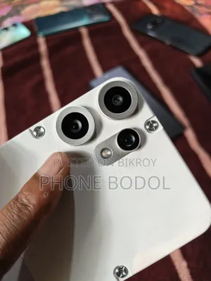 Nothing Phone 2 128 GB White