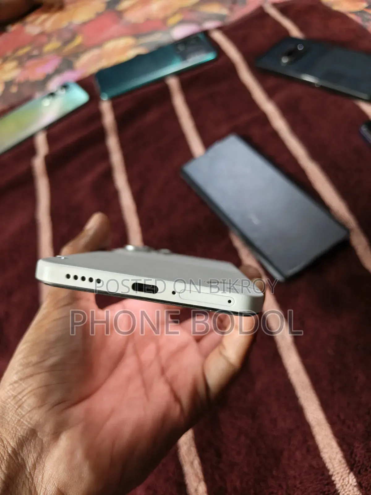 Nothing Phone 2 128 GB White