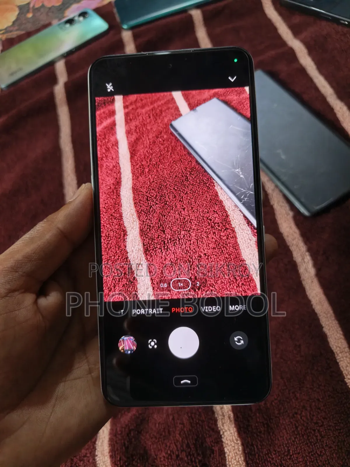 Nothing Phone 2 128 GB White