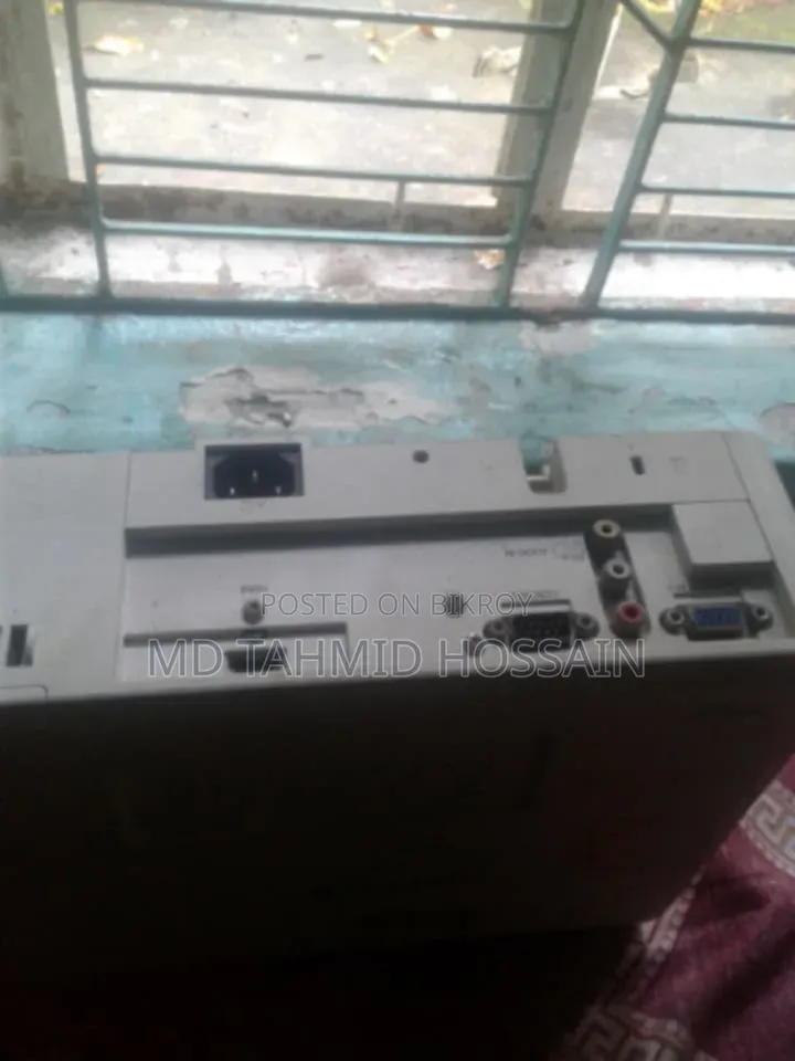 Maxell MC-EX303E