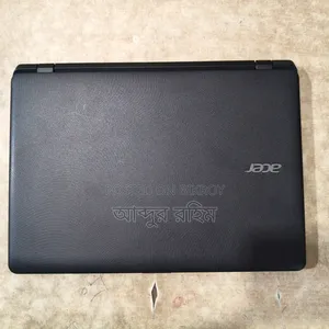 Laptop Acer Aspire ES1-131 4GB Intel Celeron HDD 500GB
