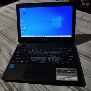 Laptop Acer Aspire ES1-131 4GB Intel Celeron HDD 500GB