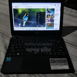 Laptop Acer Aspire ES1-131 4GB Intel Celeron HDD 500GB