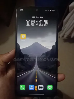 New Xiaomi Redmi Note 14 5G 256 GB Black