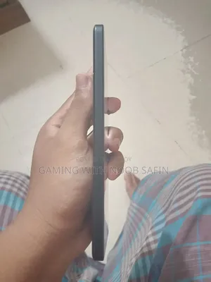 New Xiaomi Redmi Note 14 5G 256 GB Black