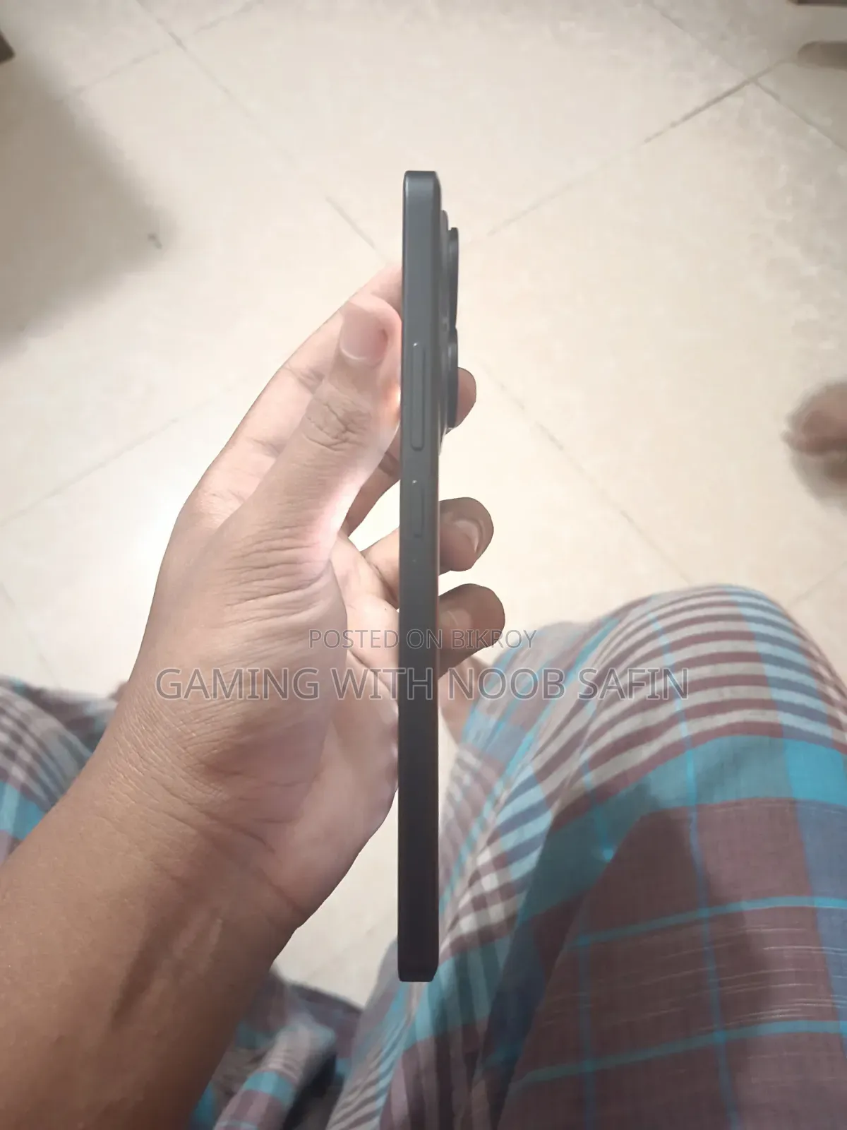 New Xiaomi Redmi Note 14 5G 256 GB Black