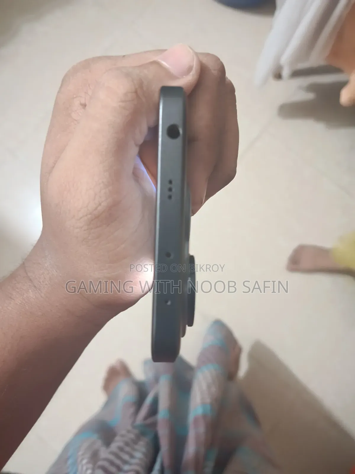 New Xiaomi Redmi Note 14 5G 256 GB Black