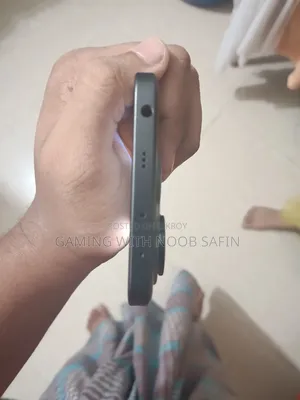New Xiaomi Redmi Note 14 5G 256 GB Black