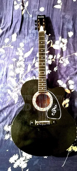 Sell Guitar BBBB